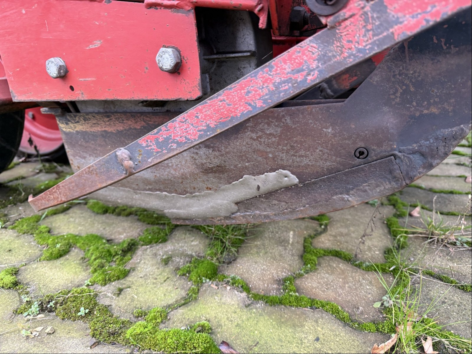 Einzelkornsägerät tip Becker Aeromat T 8-Reihig, Gebrauchtmaschine in Elmenhorst-Lanken (Poză 8)