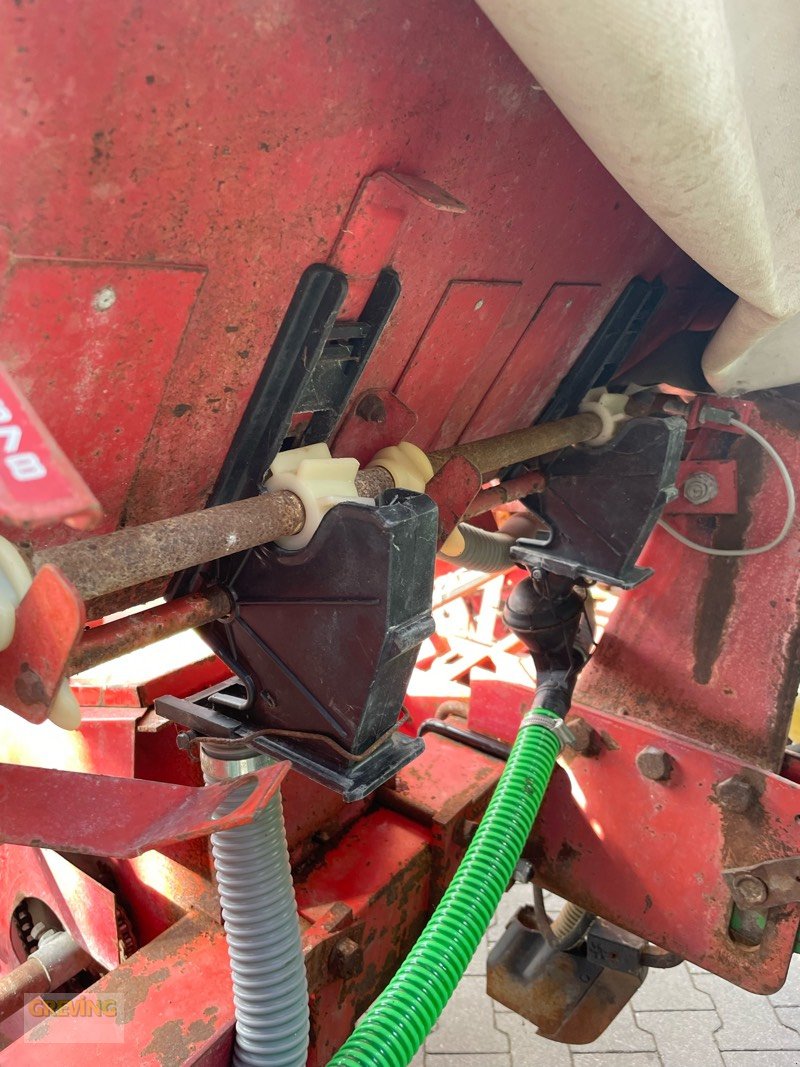 Einzelkornsägerät del tipo Becker Aeromat T, Gebrauchtmaschine In Greven (Immagine 8)