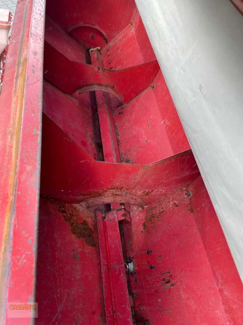 Einzelkornsägerät del tipo Becker Aeromat T, Gebrauchtmaschine In Greven (Immagine 10)