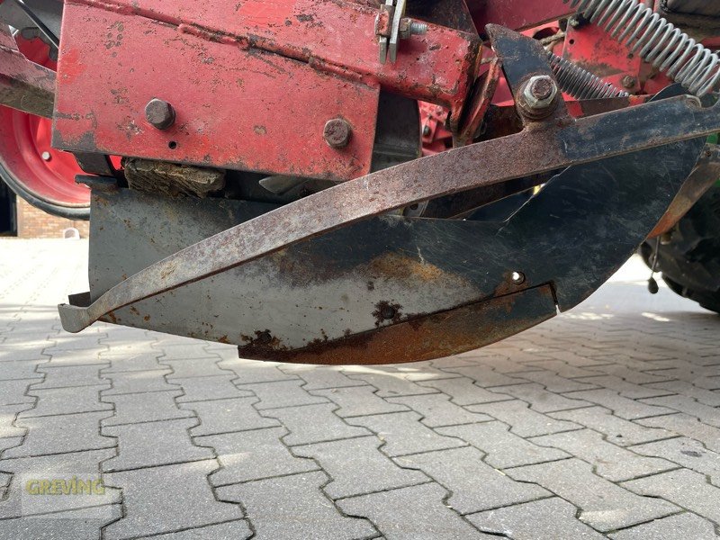 Einzelkornsägerät of the type Becker Aeromat T, Gebrauchtmaschine in Greven (Picture 7)