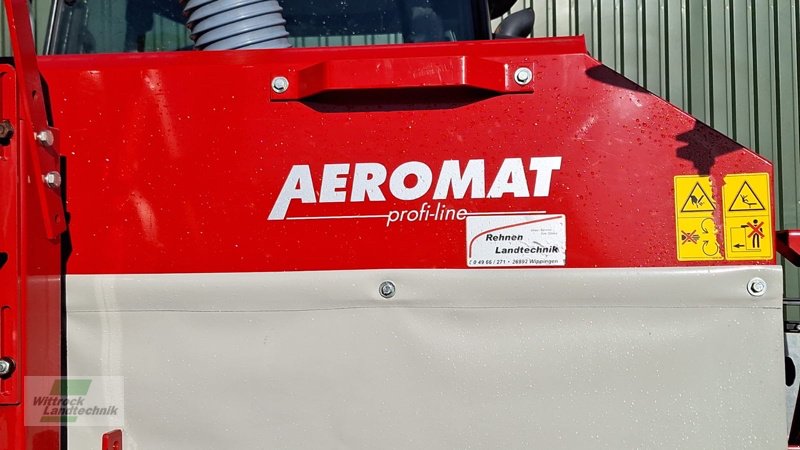 Einzelkornsägerät typu Becker Aeromat T6Z S, Gebrauchtmaschine v Rhede / Brual (Obrázek 3)