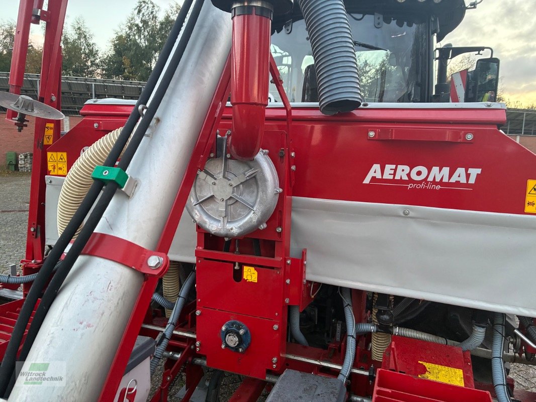 Einzelkornsägerät typu Becker Aeromat T6Z S, Gebrauchtmaschine v Rhede / Brual (Obrázek 13)