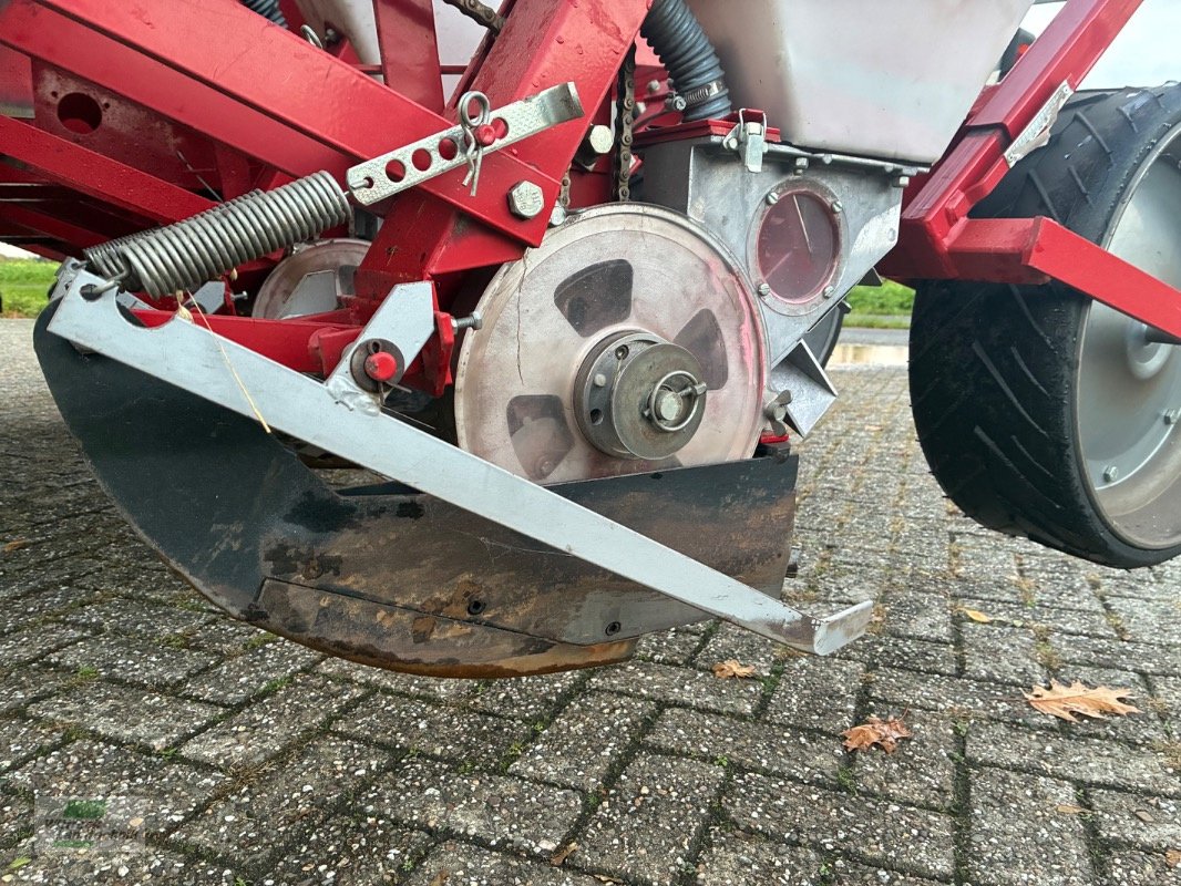 Einzelkornsägerät typu Becker Aeromat T6Z S, Gebrauchtmaschine v Rhede / Brual (Obrázek 12)