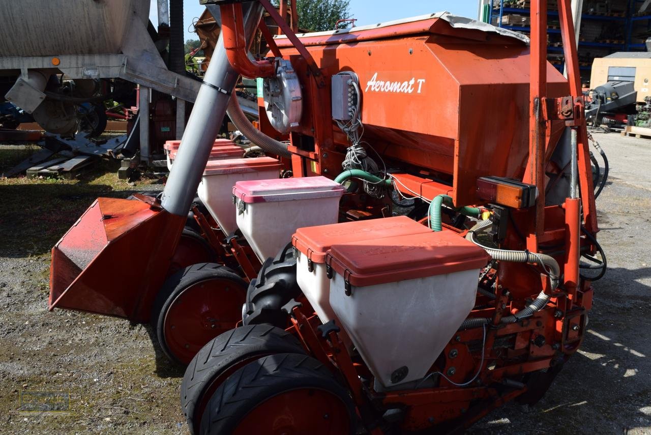 Einzelkornsägerät typu Becker AEROMAT T6Z, Gebrauchtmaschine v Oyten (Obrázek 2)