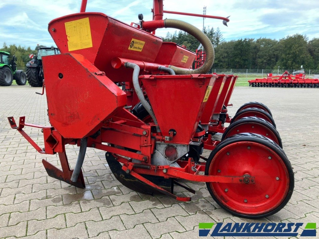 Einzelkornsägerät tip Becker Aeromat, Gebrauchtmaschine in Emsbüren (Poză 2)