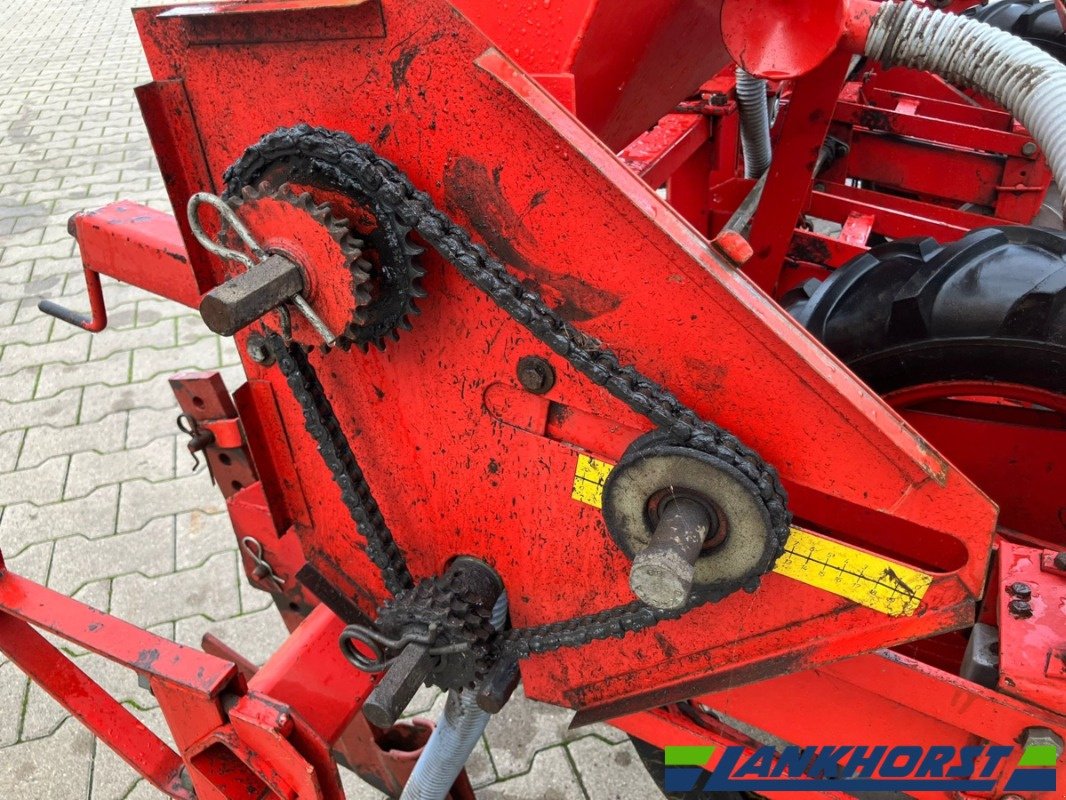 Einzelkornsägerät tip Becker Aeromat, Gebrauchtmaschine in Emsbüren (Poză 7)