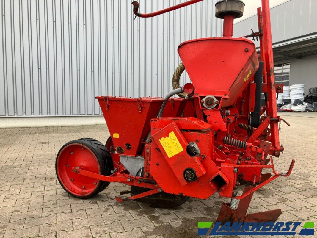 Einzelkornsägerät tip Becker Aeromat, Gebrauchtmaschine in Emsbüren (Poză 4)