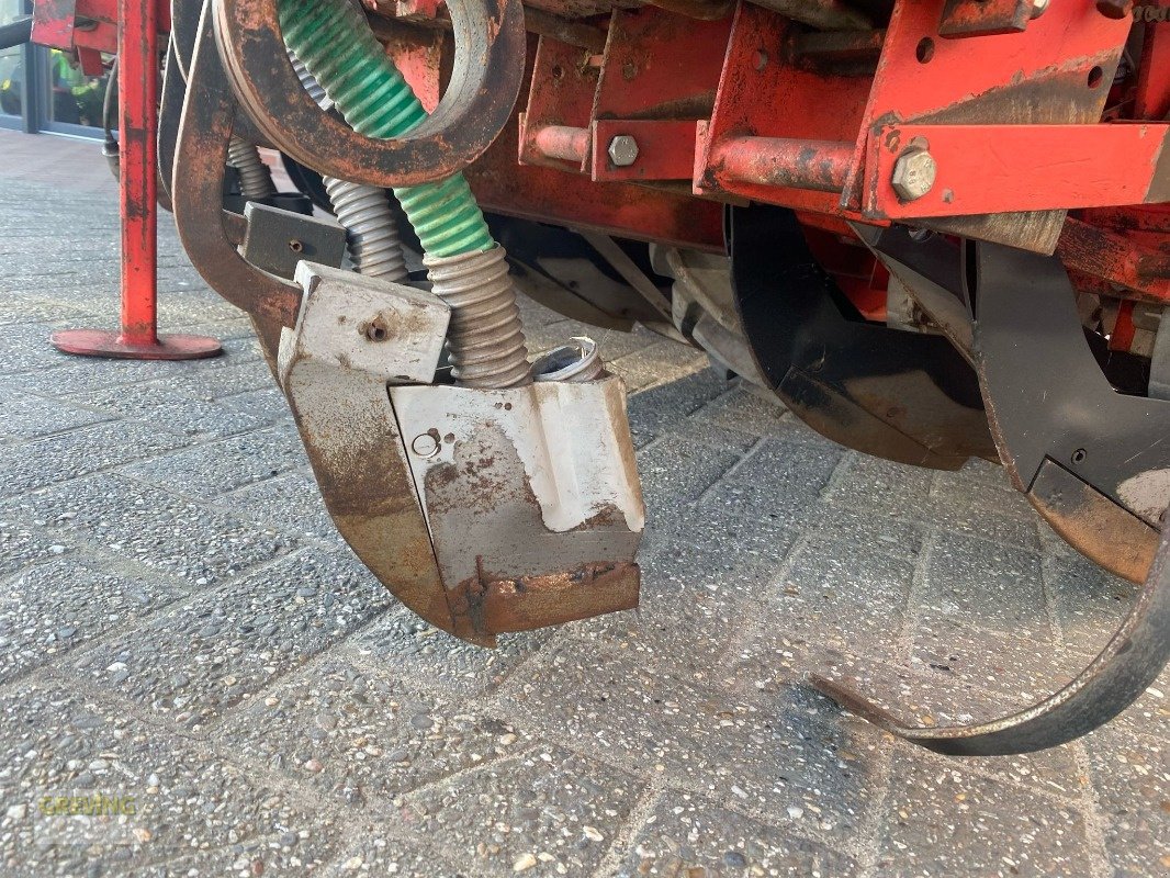 Einzelkornsägerät tip Becker Aeromat, Gebrauchtmaschine in Ahaus (Poză 8)