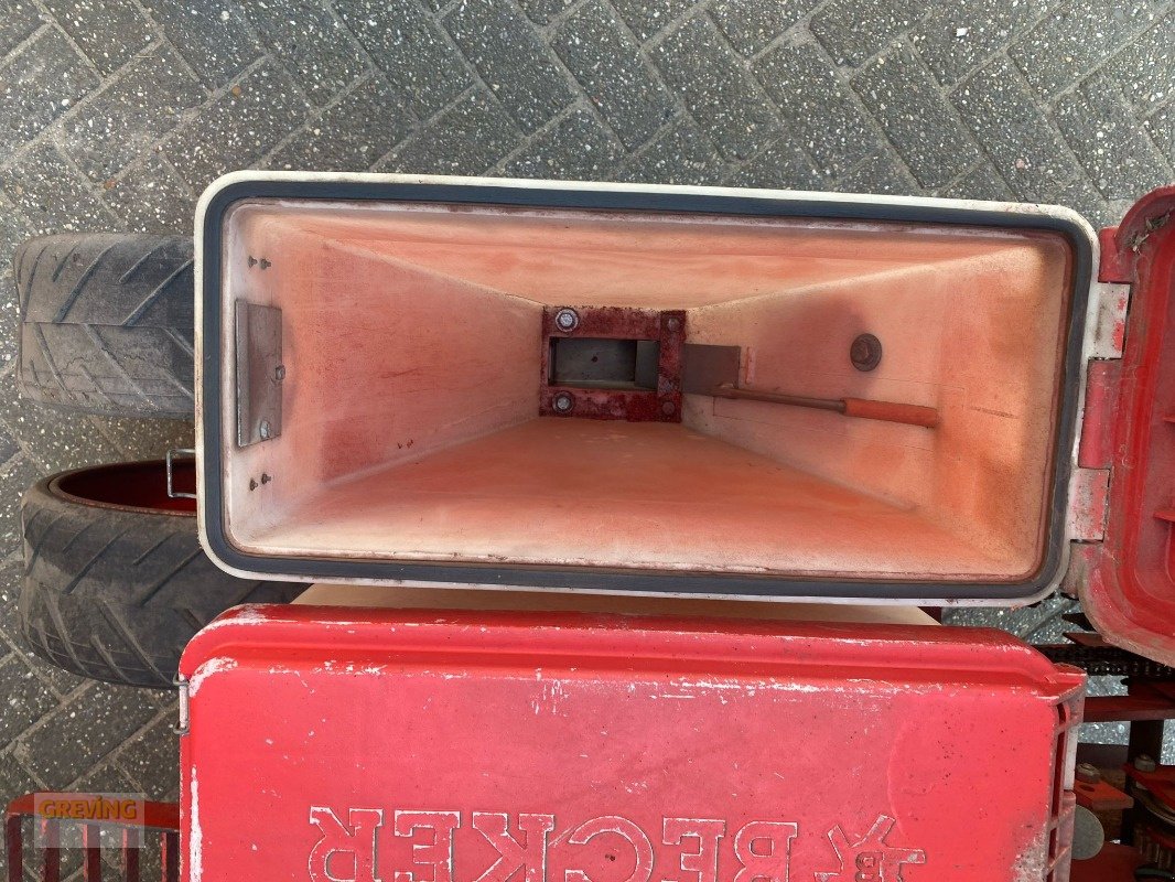 Einzelkornsägerät tip Becker Aeromat, Gebrauchtmaschine in Ahaus (Poză 10)