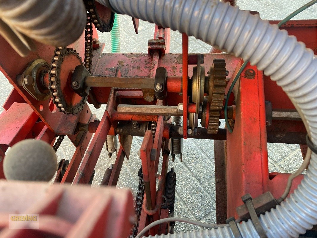 Einzelkornsägerät tip Becker Aeromat, Gebrauchtmaschine in Ahaus (Poză 11)