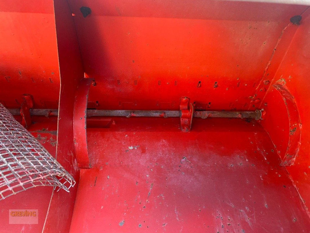 Einzelkornsägerät tip Becker Aeromat, Gebrauchtmaschine in Ahaus (Poză 12)