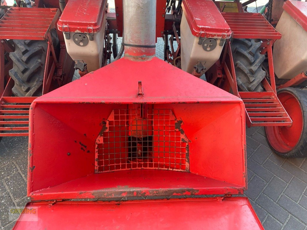 Einzelkornsägerät tip Becker Aeromat, Gebrauchtmaschine in Ahaus (Poză 16)