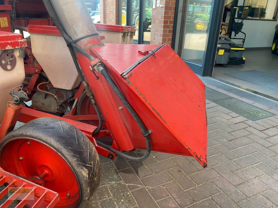 Einzelkornsägerät tip Becker Aeromat, Gebrauchtmaschine in Ahaus (Poză 17)