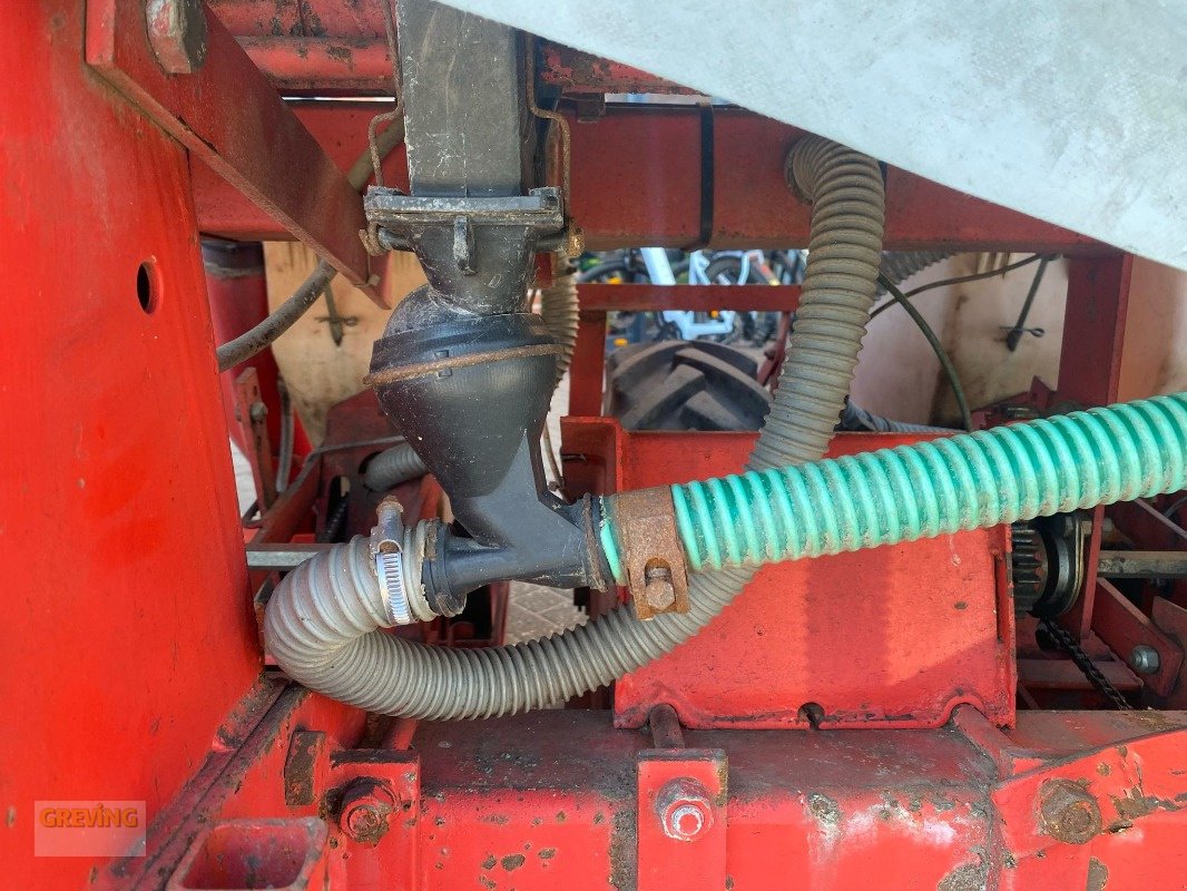 Einzelkornsägerät tip Becker Aeromat, Gebrauchtmaschine in Ahaus (Poză 19)