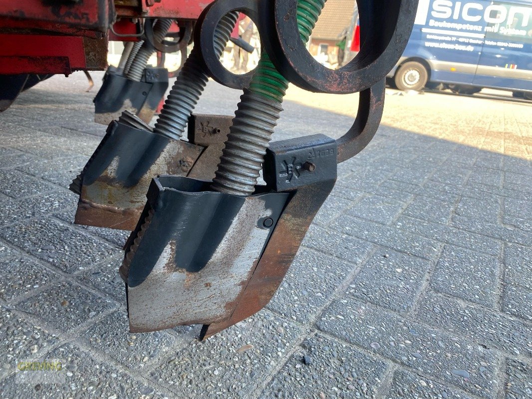 Einzelkornsägerät типа Becker Aeromat, Gebrauchtmaschine в Ahaus (Фотография 14)