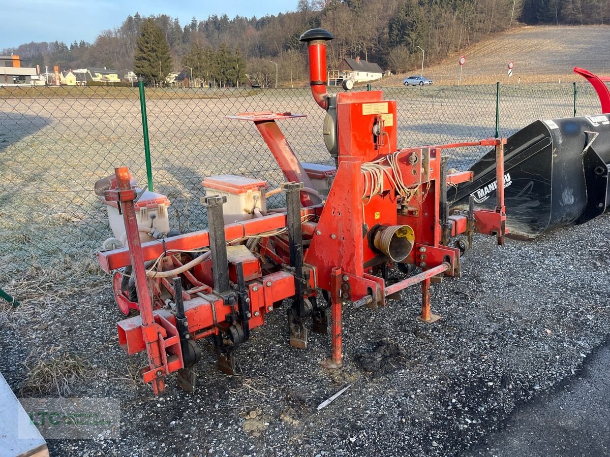 Einzelkornsägerät типа Becker Aeromat, Gebrauchtmaschine в Kalsdorf (Фотография 1)