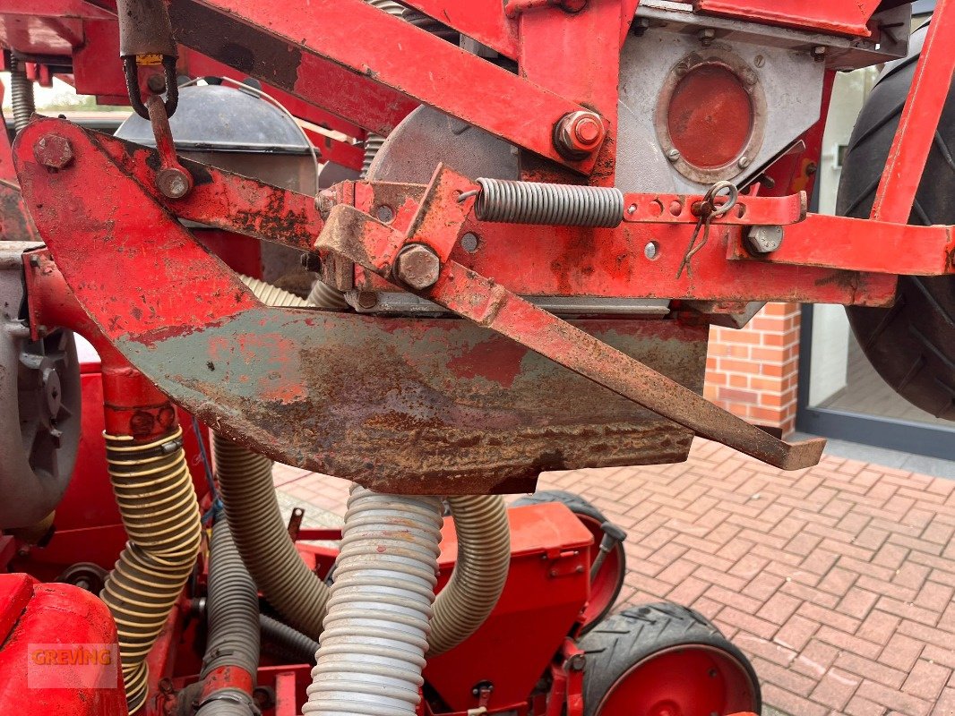 Einzelkornsägerät του τύπου Becker Areomat, Gebrauchtmaschine σε Ahaus (Φωτογραφία 13)