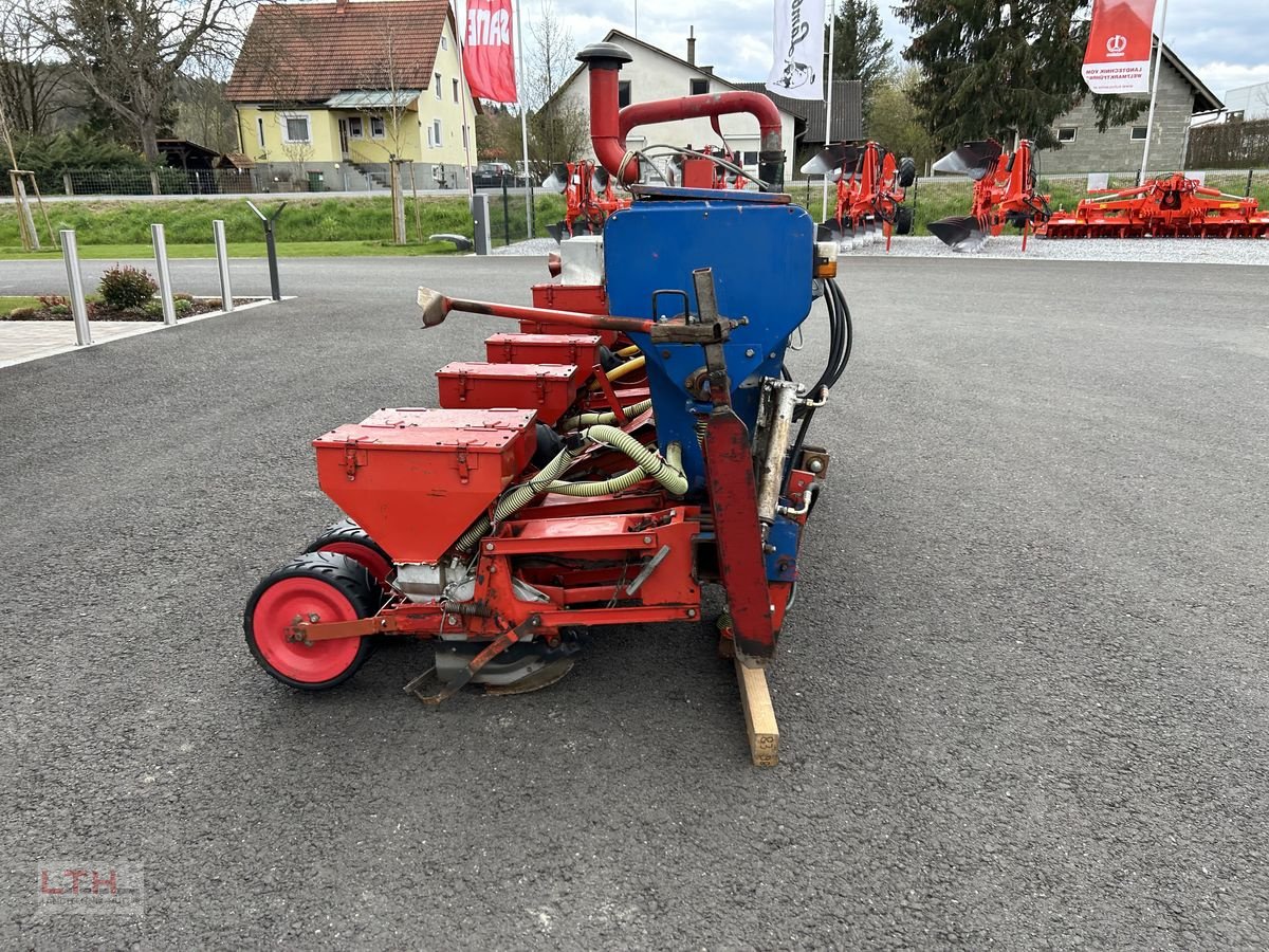 Einzelkornsägerät typu Becker Becker Aeromat 6-Reihig, Gebrauchtmaschine v Gnas (Obrázek 5)