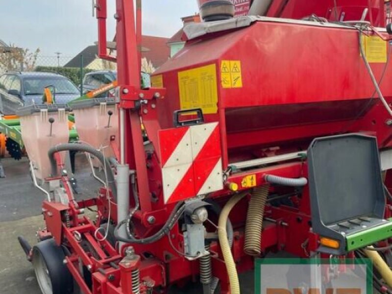 Einzelkornsägerät типа Becker Becker Aeromat T6Z DTE, Gebrauchtmaschine в Altenstadt-Lindheim (Фотография 1)