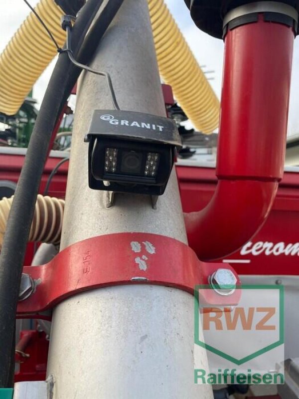 Einzelkornsägerät del tipo Becker Becker Aeromat T6Z DTE, Gebrauchtmaschine In Altenstadt-Lindheim (Immagine 9)