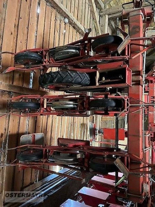 Einzelkornsägerät des Typs Becker Becker Zuckerrübensägerät, Gebrauchtmaschine in Rohr (Bild 3)