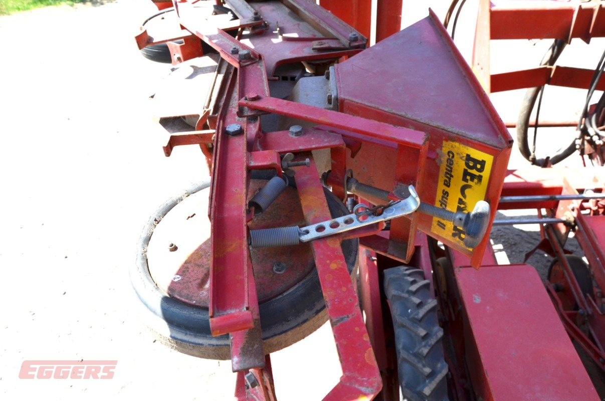 Einzelkornsägerät typu Becker Centra Super 12-reihig, Gebrauchtmaschine v Suhlendorf (Obrázek 12)