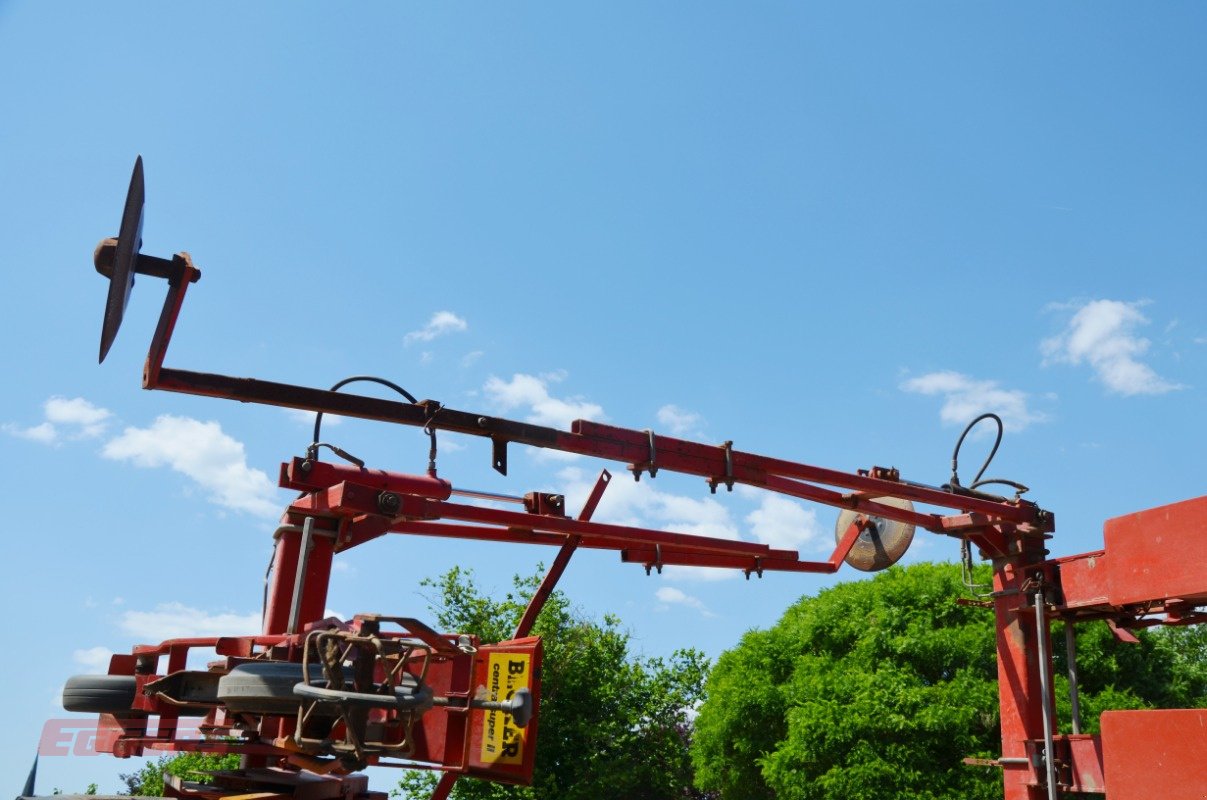 Einzelkornsägerät typu Becker Centra Super 12-reihig, Gebrauchtmaschine v Suhlendorf (Obrázek 14)