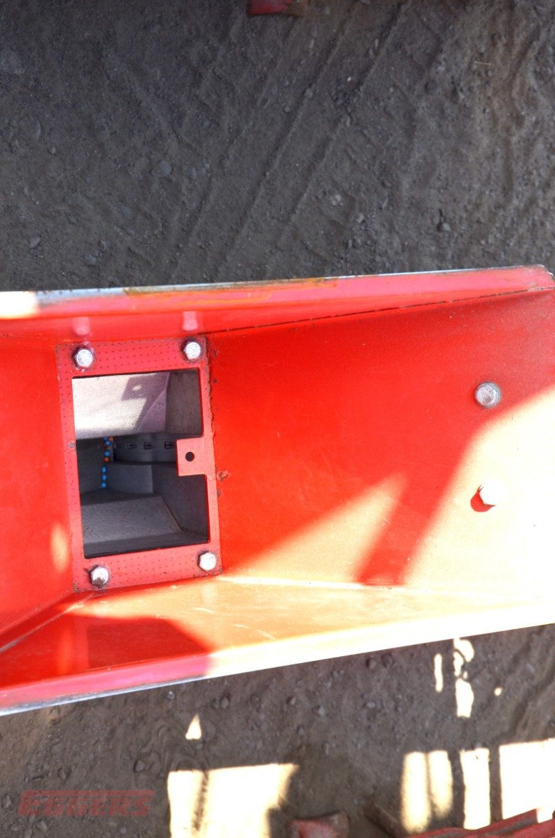 Einzelkornsägerät typu Becker Centra Super 12-reihig, Gebrauchtmaschine v Suhlendorf (Obrázek 19)