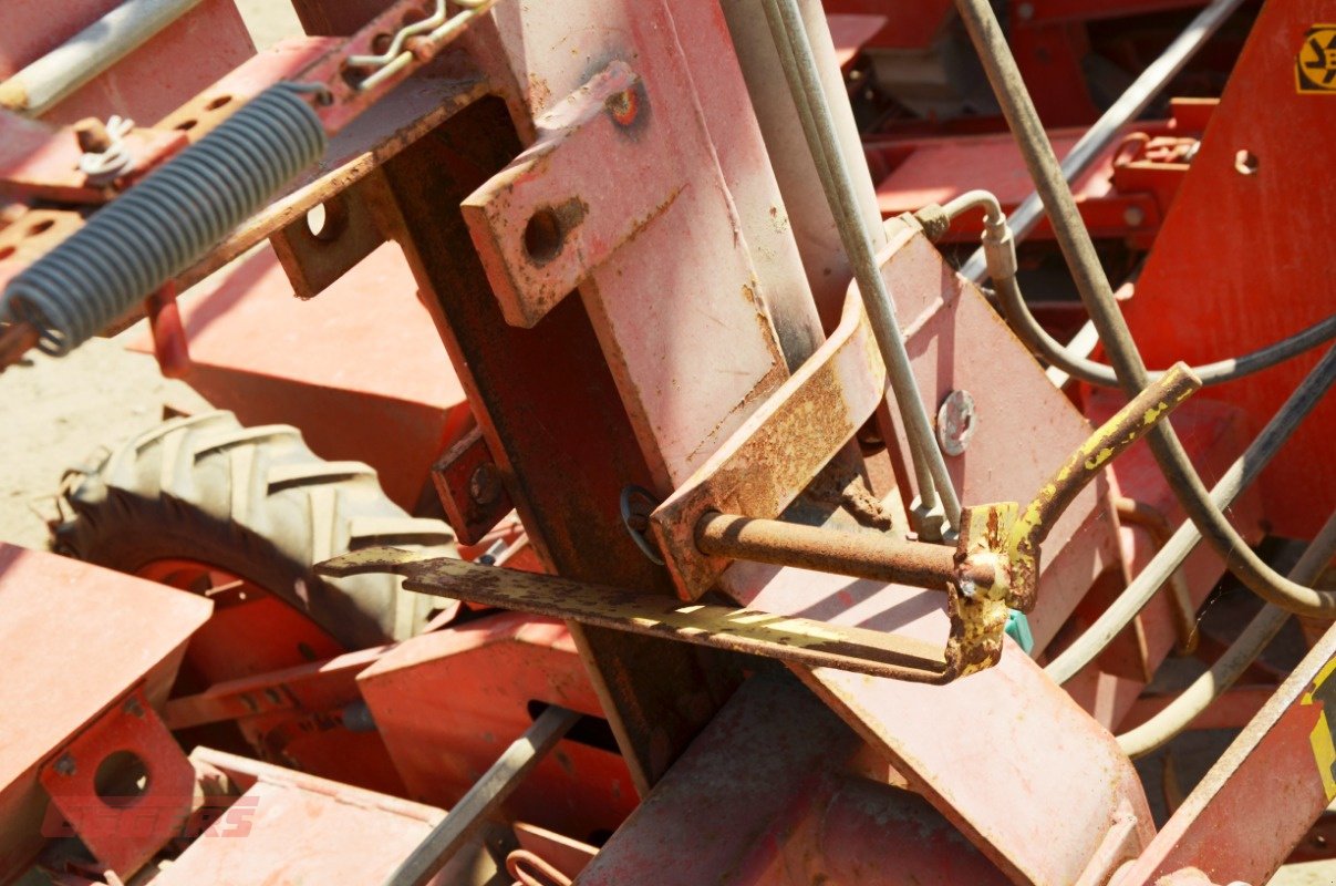 Einzelkornsägerät typu Becker Centra Super 12-reihig, Gebrauchtmaschine v Suhlendorf (Obrázek 17)