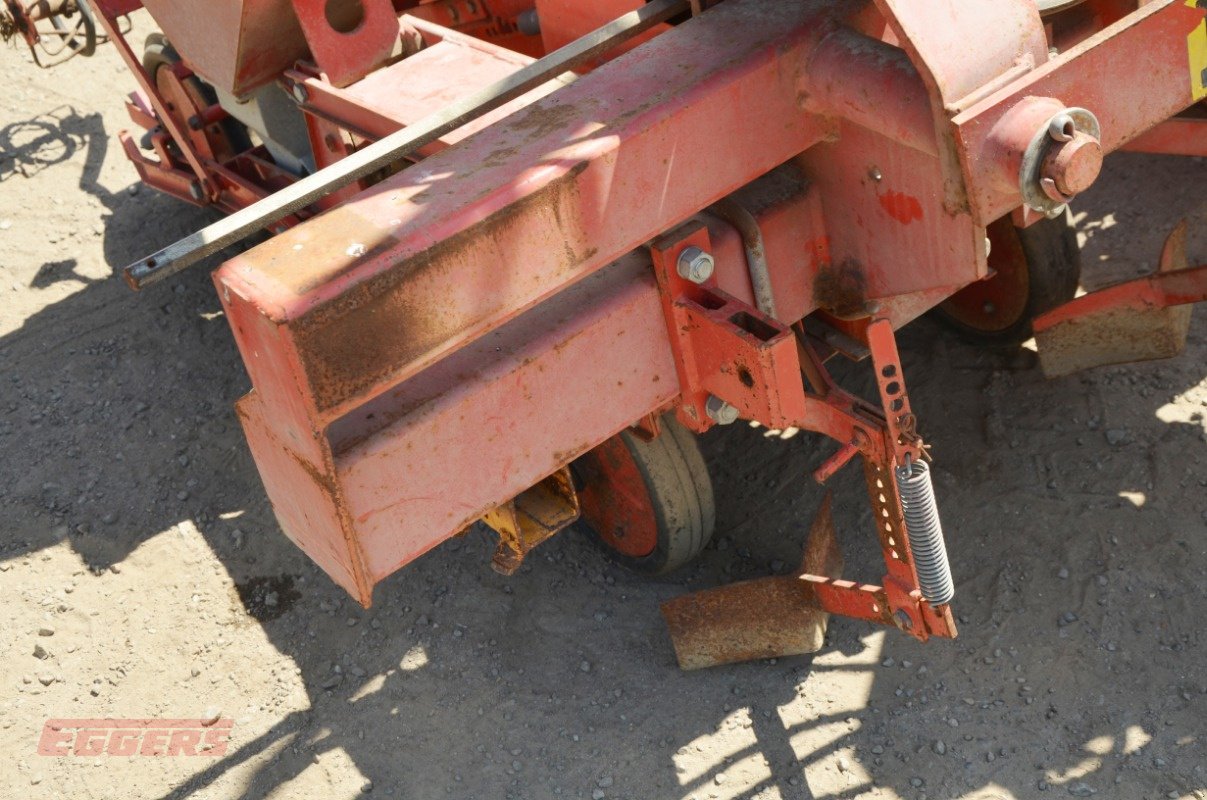 Einzelkornsägerät typu Becker Centra Super 12-reihig, Gebrauchtmaschine v Suhlendorf (Obrázek 18)