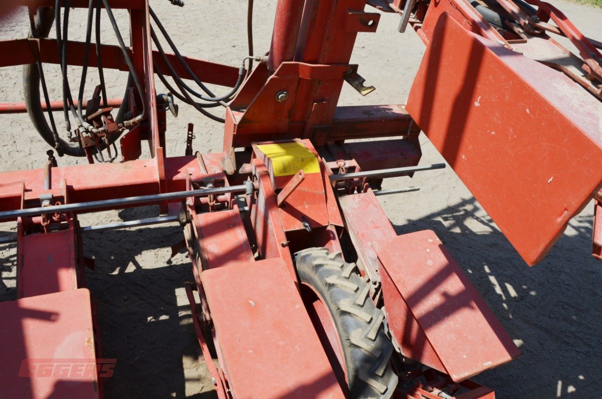 Einzelkornsägerät typu Becker Centra Super 12-reihig, Gebrauchtmaschine v Suhlendorf (Obrázek 10)