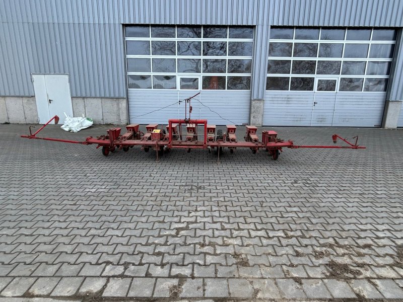 Einzelkornsägerät za tip Becker Centra Super II, Gebrauchtmaschine u Eschenbach (Slika 1)