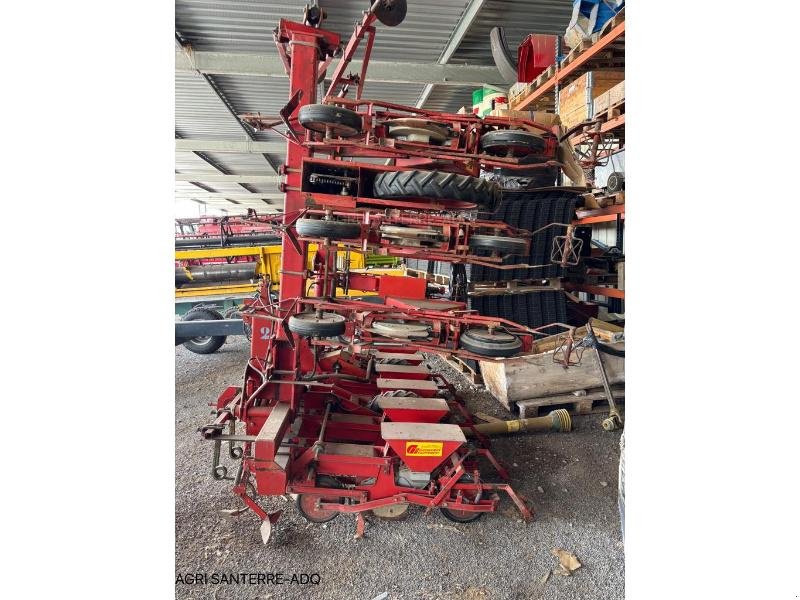 Einzelkornsägerät типа Becker CENTRA SUPER, Gebrauchtmaschine в ROYE (Фотография 5)