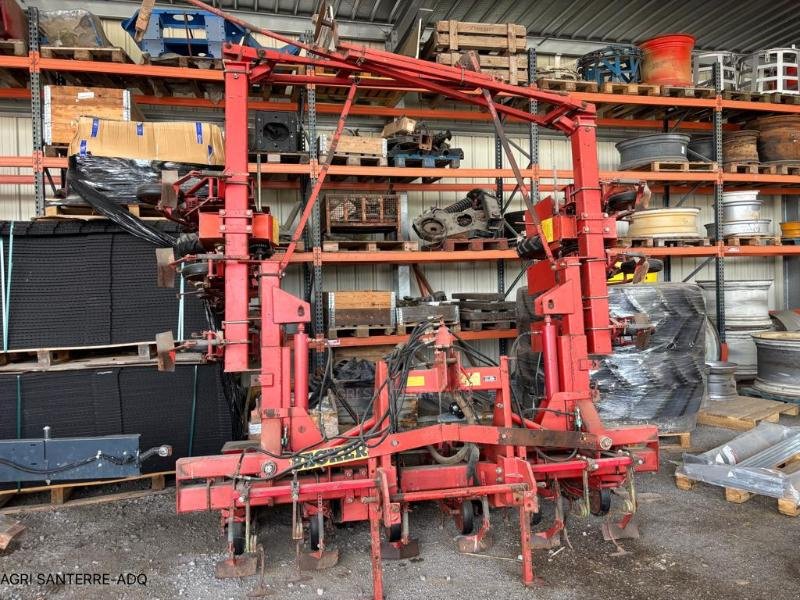 Einzelkornsägerät типа Becker CENTRA SUPER, Gebrauchtmaschine в ROYE (Фотография 1)