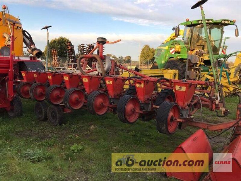 Einzelkornsägerät des Typs Becker GEBR. BECKER AEROMAT 4, Gebrauchtmaschine in Grimma (Bild 3)