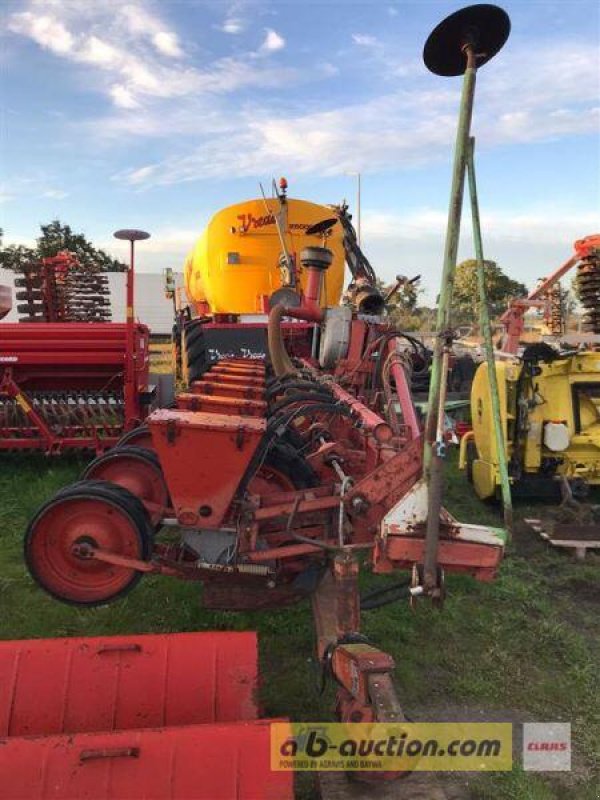 Einzelkornsägerät des Typs Becker GEBR. BECKER AEROMAT 4, Gebrauchtmaschine in Grimma (Bild 5)