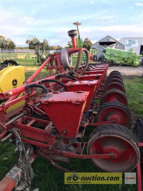 Einzelkornsägerät des Typs Becker GEBR. BECKER AEROMAT 4, Gebrauchtmaschine in Grimma (Bild 1)