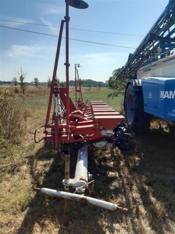 Einzelkornsägerät типа Becker GEBR. LEGEM.BECKER CENTRASUPER, Gebrauchtmaschine в Grimma (Фотография 2)