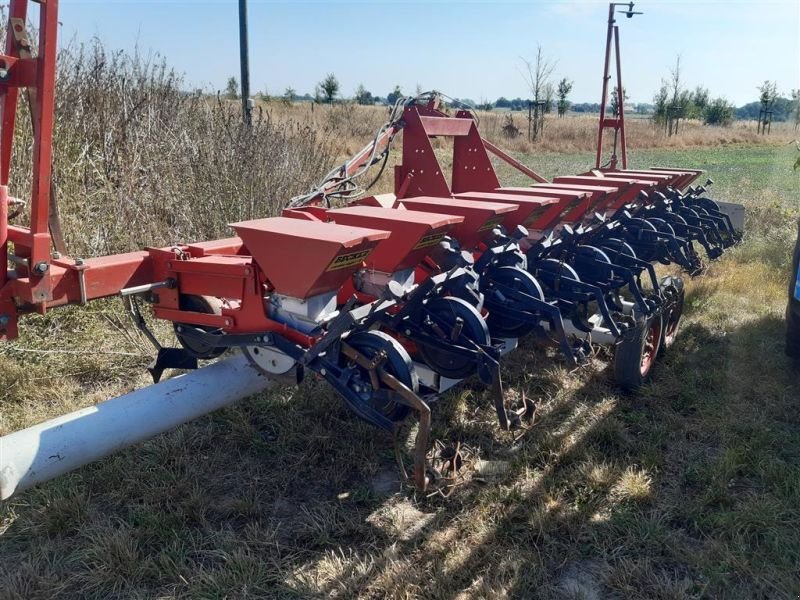 Einzelkornsägerät типа Becker GEBR. LEGEM.BECKER CENTRASUPER, Gebrauchtmaschine в Grimma (Фотография 1)