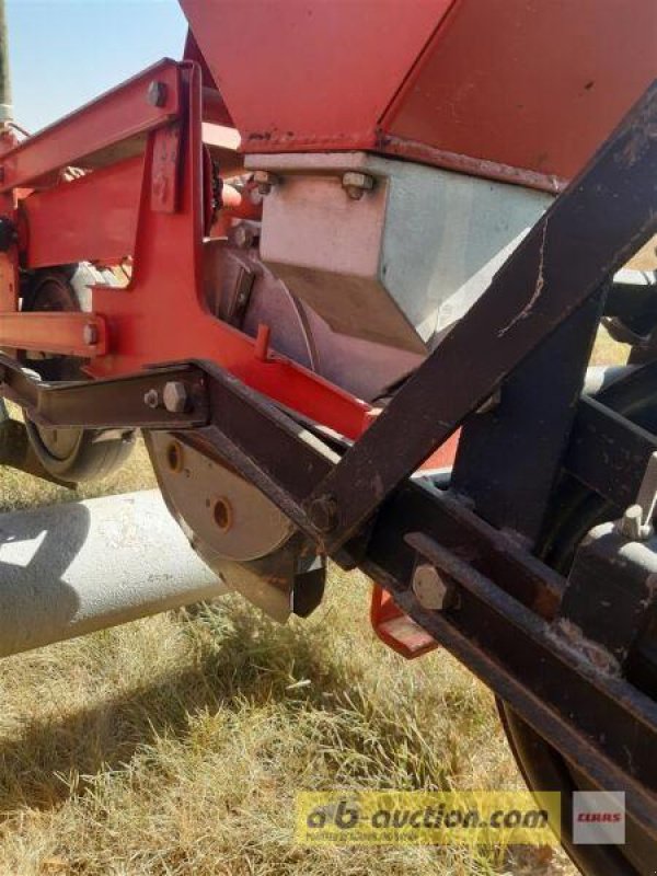 Einzelkornsägerät типа Becker GEBR. LEGEM.BECKER CENTRASUPER, Gebrauchtmaschine в Grimma (Фотография 5)