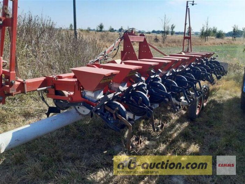 Einzelkornsägerät типа Becker GEBR. LEGEM.BECKER CENTRASUPER, Gebrauchtmaschine в Grimma (Фотография 1)