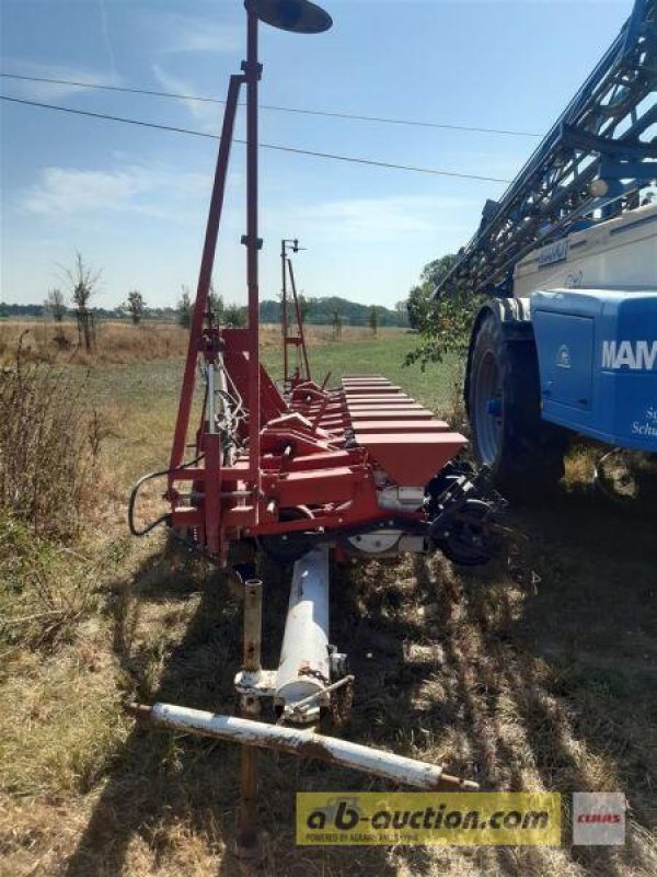 Einzelkornsägerät типа Becker GEBR. LEGEM.BECKER CENTRASUPER, Gebrauchtmaschine в Grimma (Фотография 2)