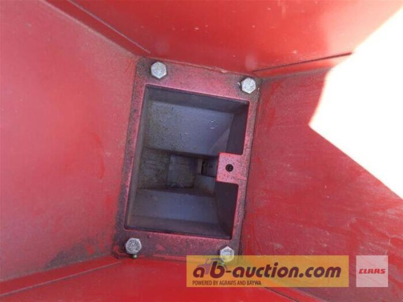 Einzelkornsägerät типа Becker GEBR. LEGEM.BECKER CENTRASUPER, Gebrauchtmaschine в Grimma (Фотография 6)