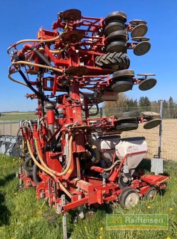 Einzelkornsägerät a típus Becker HKT12DTE E, Gebrauchtmaschine ekkor: Bühl (Kép 4)