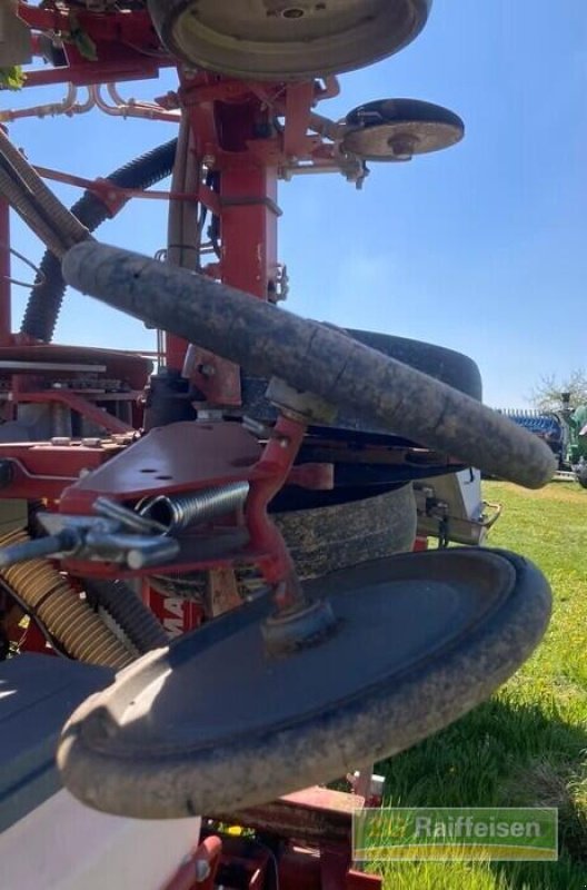 Einzelkornsägerät a típus Becker HKT12DTE E, Gebrauchtmaschine ekkor: Bühl (Kép 5)