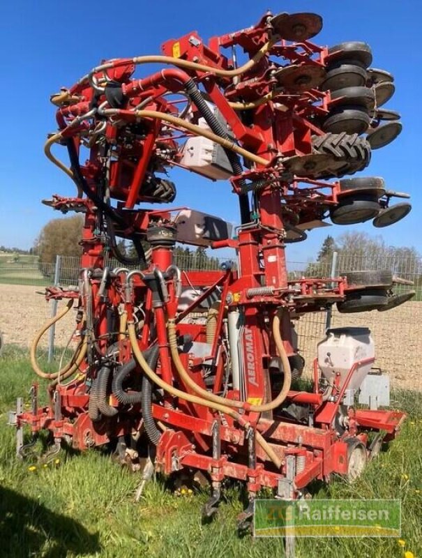 Einzelkornsägerät a típus Becker HKT12DTE E, Gebrauchtmaschine ekkor: Bühl (Kép 3)