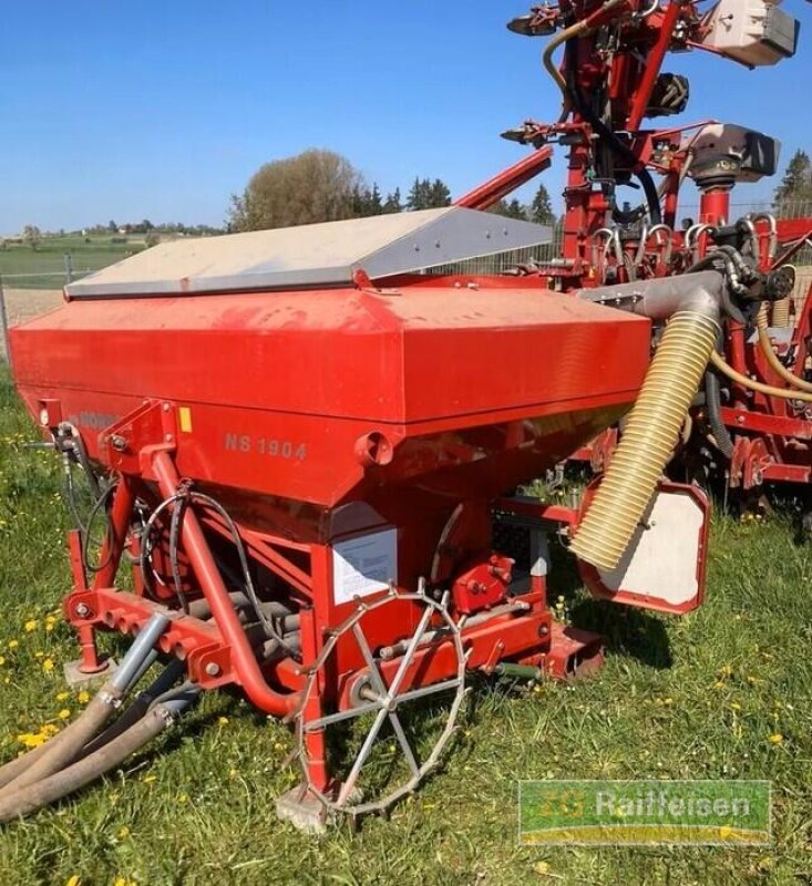 Einzelkornsägerät a típus Becker HKT12DTE E, Gebrauchtmaschine ekkor: Bühl (Kép 2)