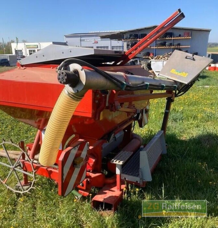 Einzelkornsägerät a típus Becker HKT12DTE E, Gebrauchtmaschine ekkor: Bühl (Kép 1)