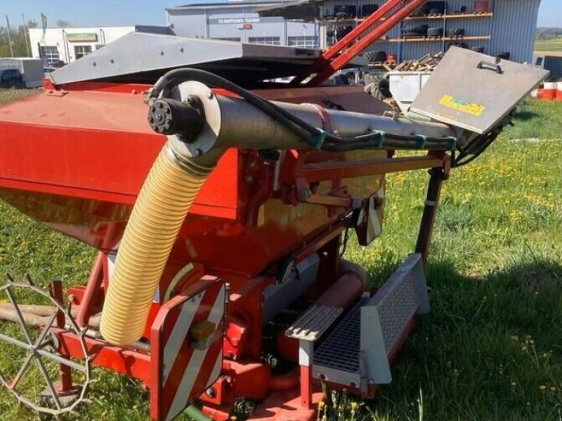 Einzelkornsägerät типа Becker HKT12DTE E, Gebrauchtmaschine в Bühl