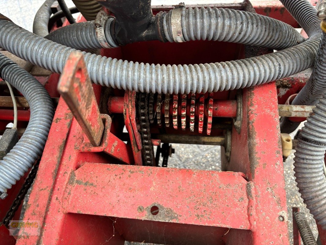 Einzelkornsägerät of the type Becker HPK8, Gebrauchtmaschine in Ahaus (Picture 12)